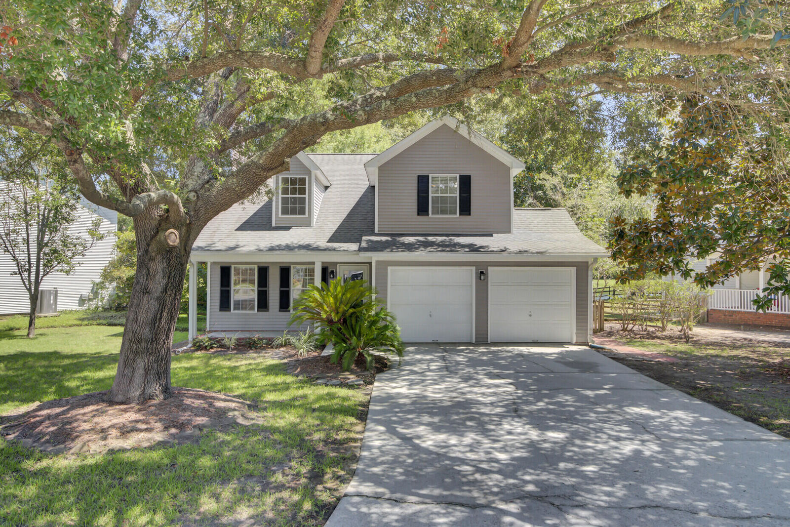 Property Photo:  1017 Wayfarer Lane  SC 29412 