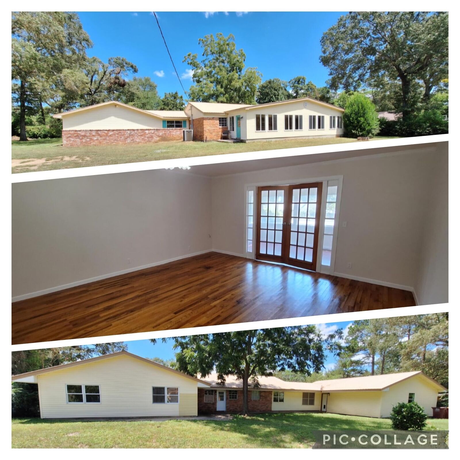 Property Photo:  131 Phillips Drive  FL 32536 