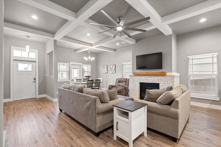 Property Photo:  411 Hideaway Lane  FL 32578 