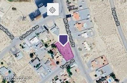 2300 Turtle Street  Pahrump NV 89048 photo