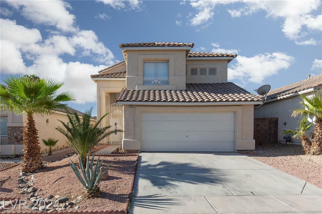 Property Photo:  7873 Delta Oak Court  NV 89147 