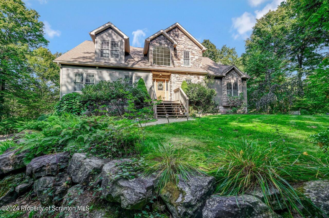 Property Photo:  282 Riverfront Way  PA 18424 