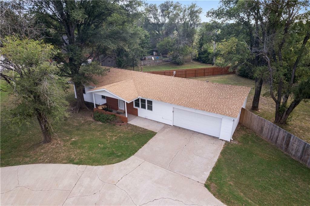 Property Photo:  2411 Grand Lane  KS 67301 