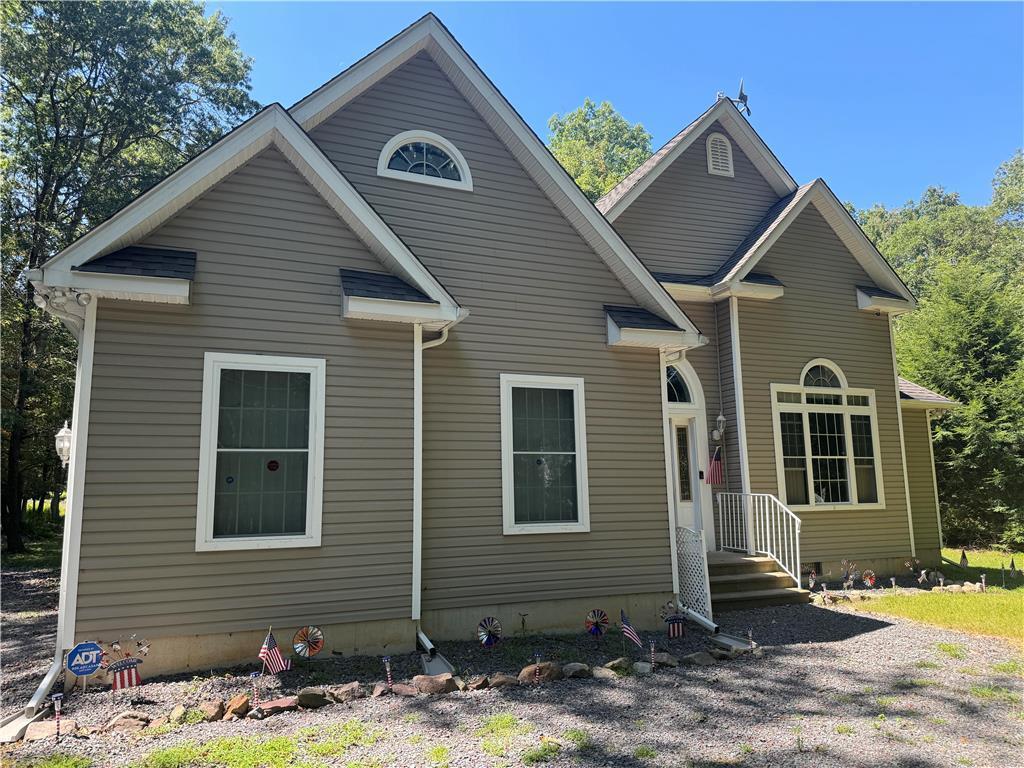 79 Spencer Lane  Penn Forest Township PA 18210 photo