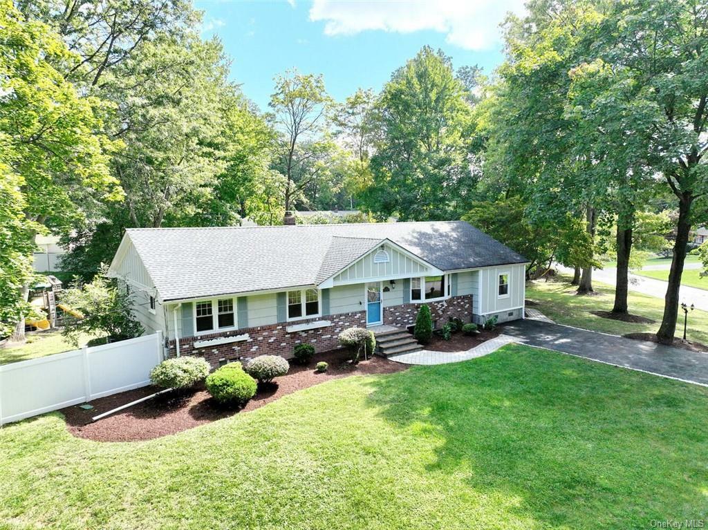 Property Photo:  22 Lombardi Drive  NY 10956 