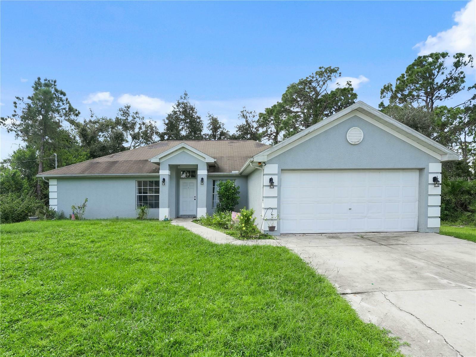 13369 Ranett Avenue  Port Charlotte FL 33953 photo