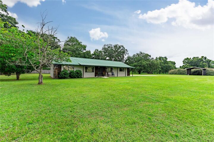 Property Photo:  35124 Blanton Road  FL 33523 