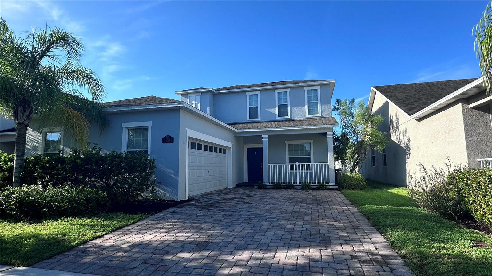 6204 Sunset Isle Drive  Winter Garden FL 34787 photo