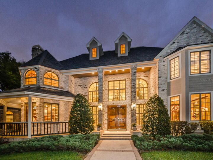 Property Photo:  2901 Leprechaun Lane  FL 34683 