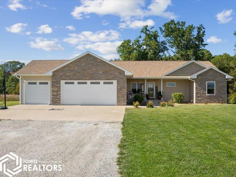 2791 Magnolia Lane  Danville IA 52623 photo