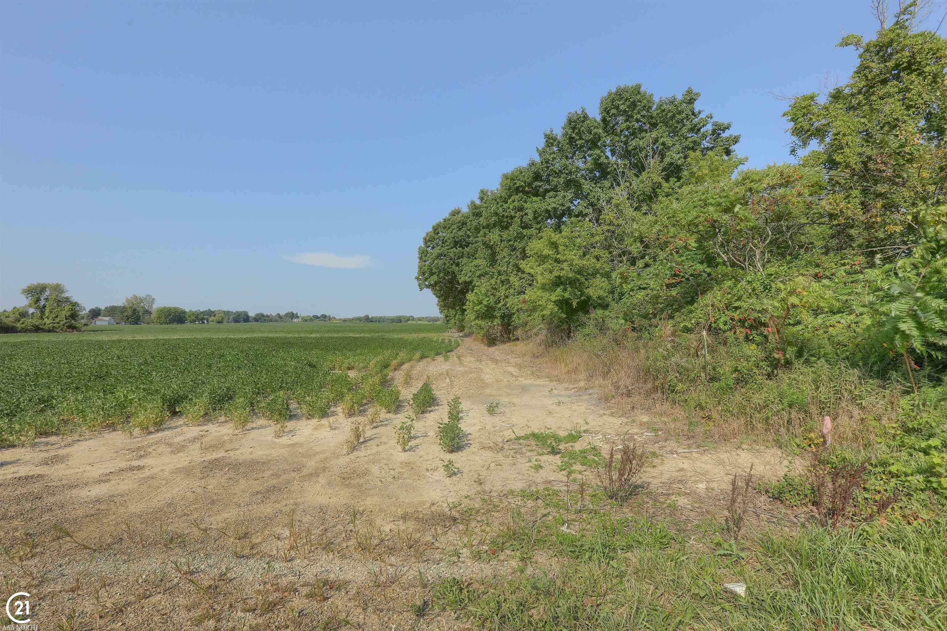 Property Photo:  471&Amp475 N Youngs Road  MI 48412 