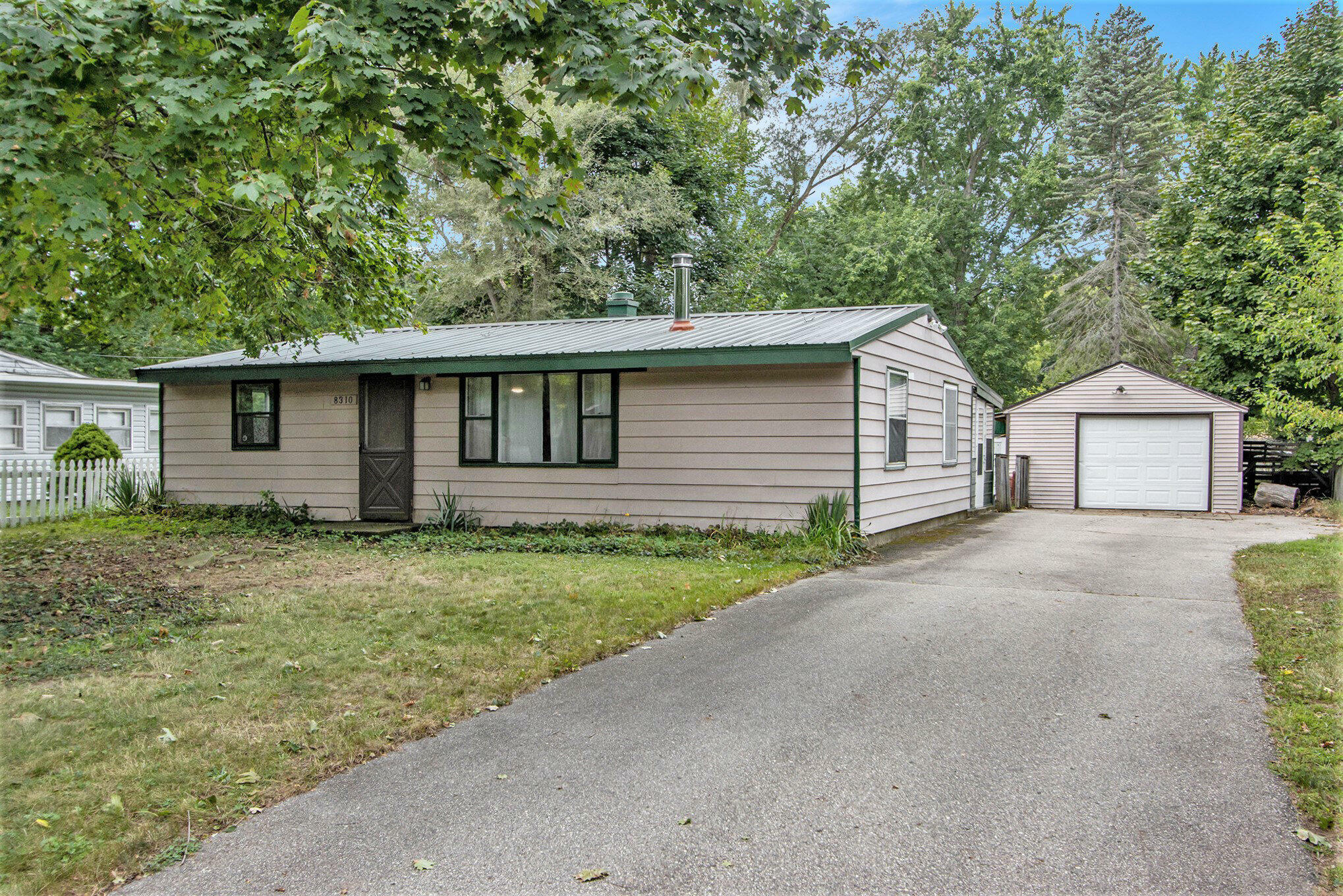 8310 Bruning Street  Portage MI 49002 photo