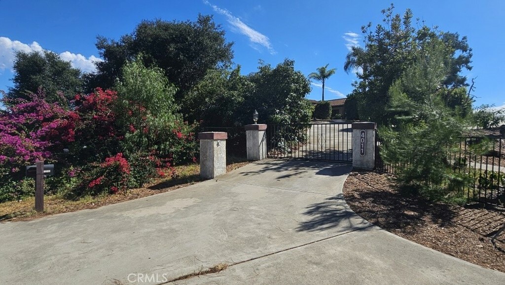 Property Photo:  4011 Alta Vista Drive  CA 92026 