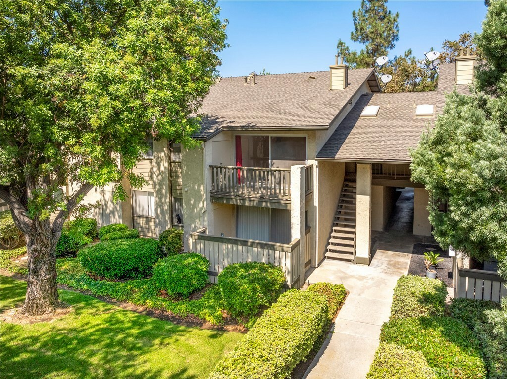 Property Photo:  2310 S Diamond Bar Boulevard K  CA 91765 