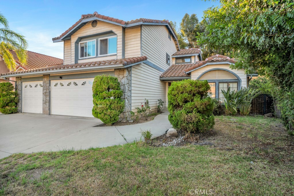 Property Photo:  17435 Tuscan Drive  CA 91344 