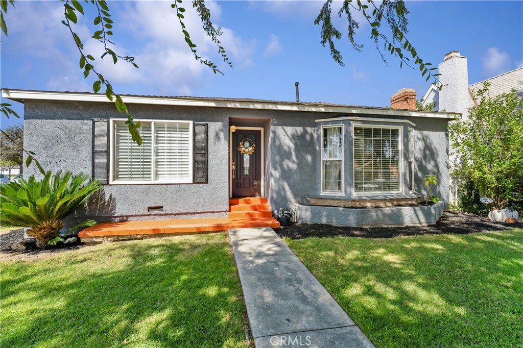 Property Photo:  1821 Elm Street  CA 91803 