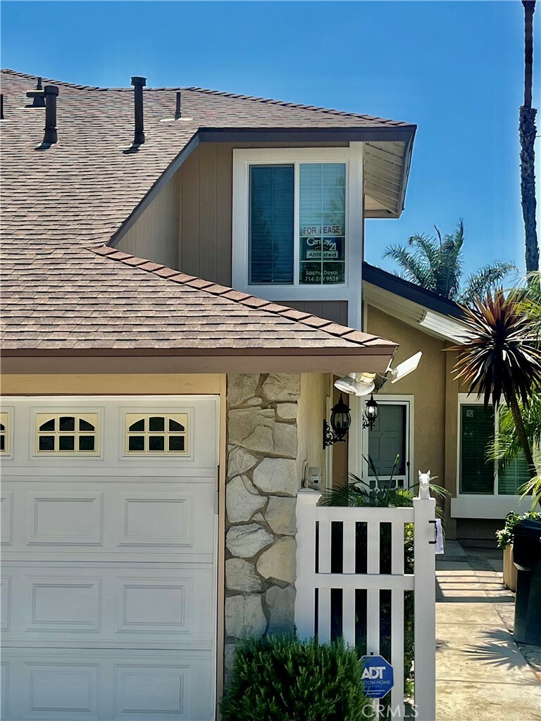 Property Photo:  3650 Sunnyside Drive  CA 92886 