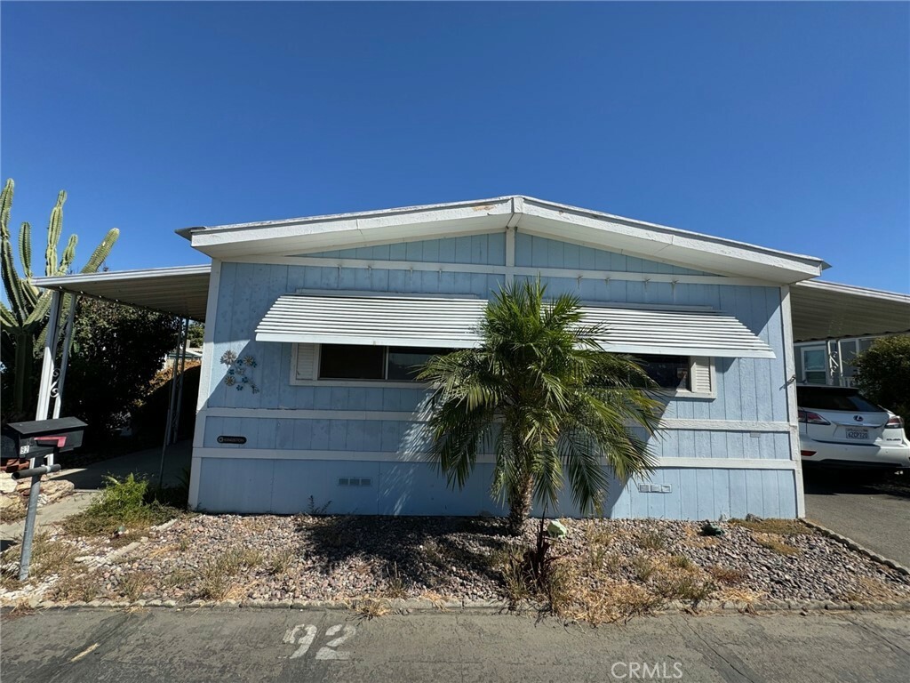 Property Photo:  999 S Santa Fe Avenue 92  CA 92583 