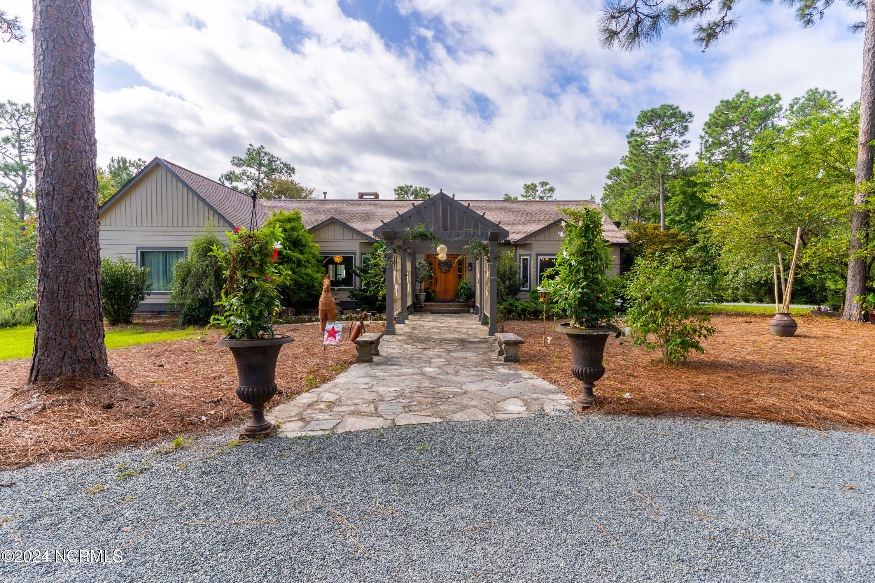 Property Photo:  3305 Youngs Road  NC 28387 