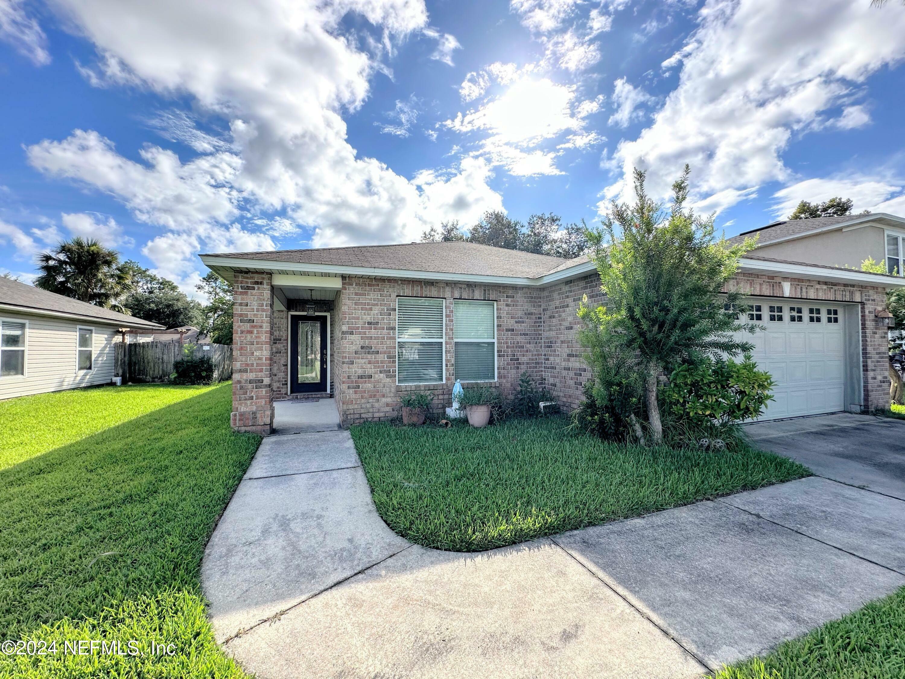 Property Photo:  345 Van Gogh Circle  FL 32081 