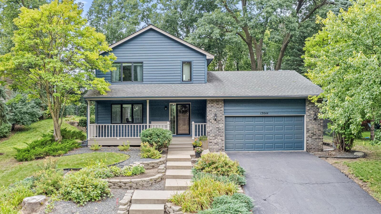 Property Photo: 13044 Yosemite Avenue S MN 55378