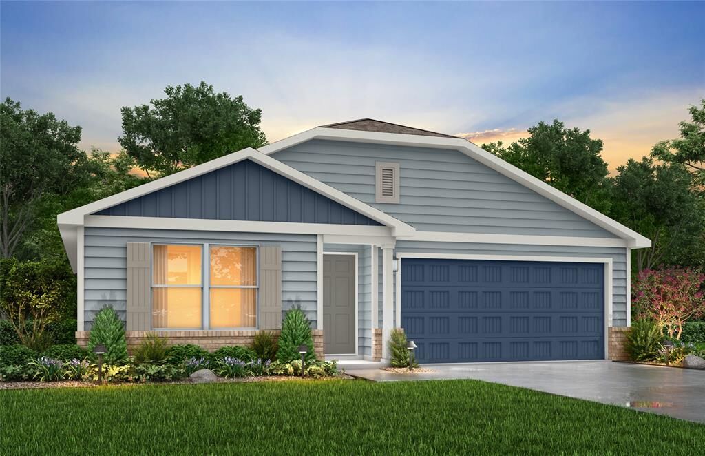Property Photo:  512 Quail Meadows Drive  TX 76031 