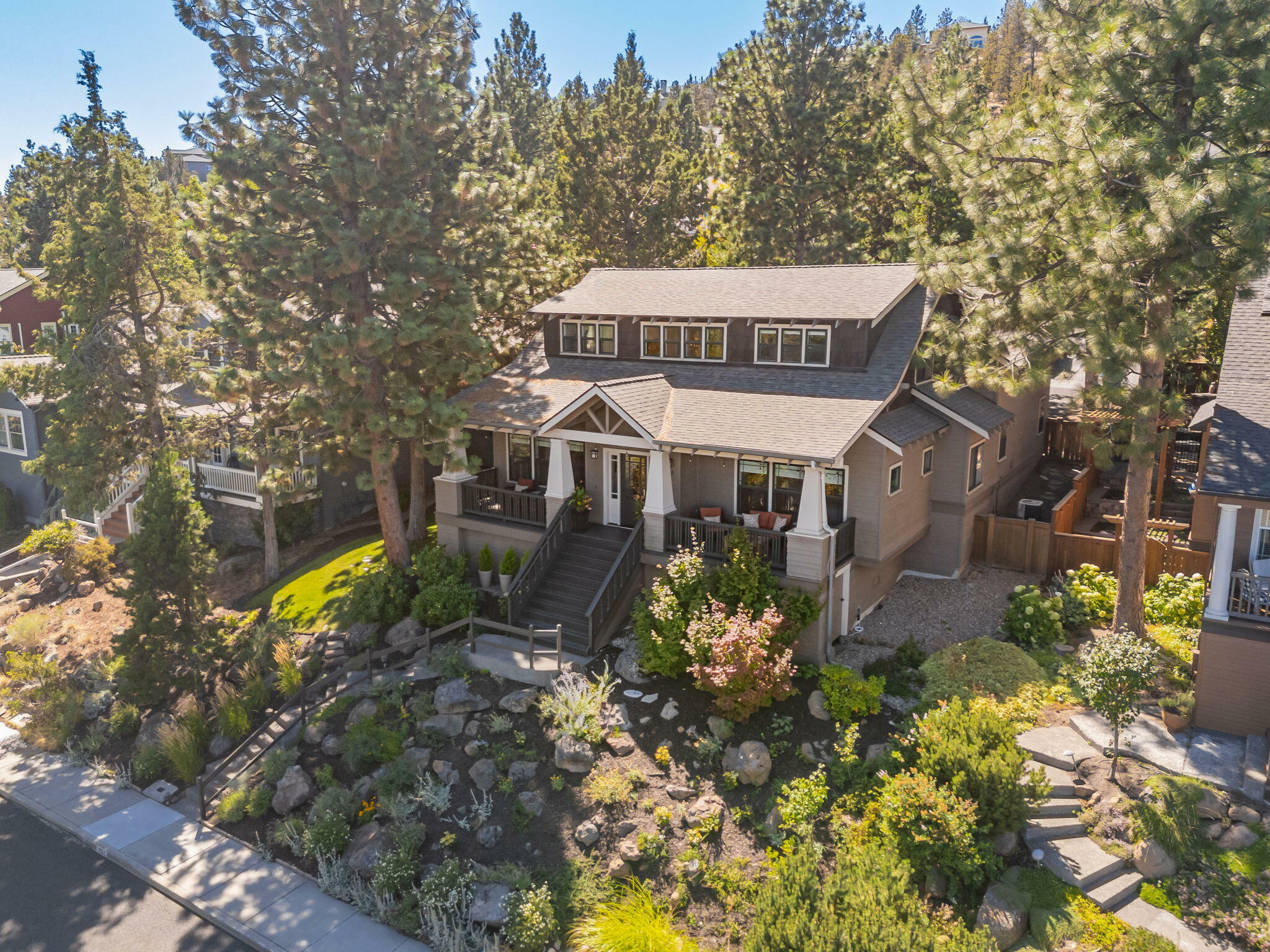 Property Photo:  3069 NW Craftsman Drive  OR 97703 