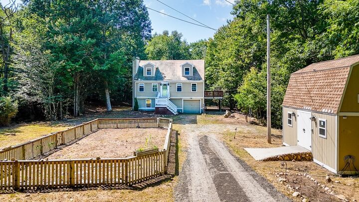 Property Photo:  268 Magnolia Ave  MA 01930 