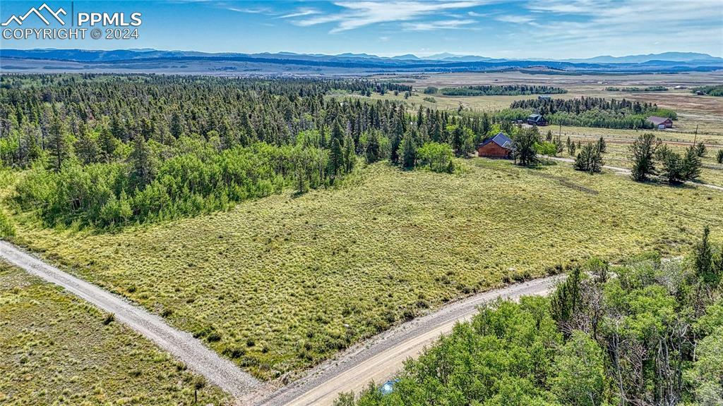Property Photo: Lot 020 Vine Road CO 80440