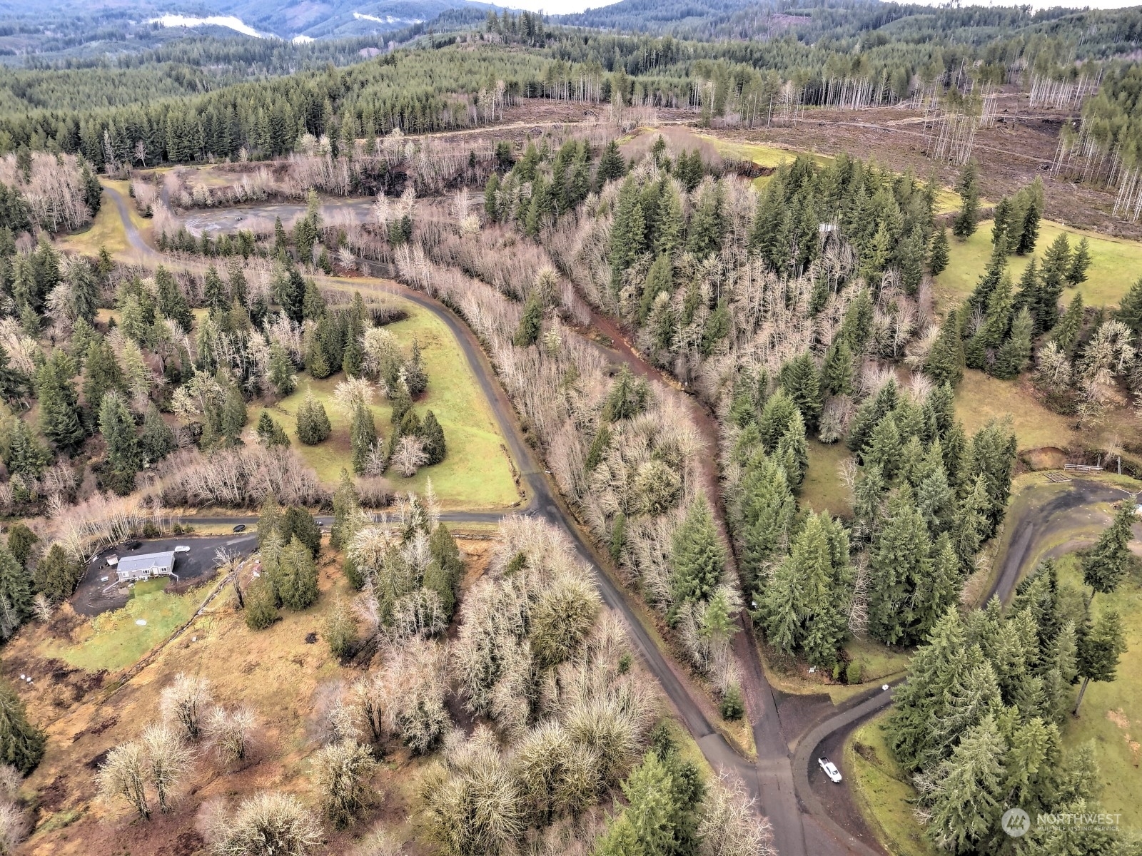 Property Photo:  350 Capital Ridge Lane  WA 98568 