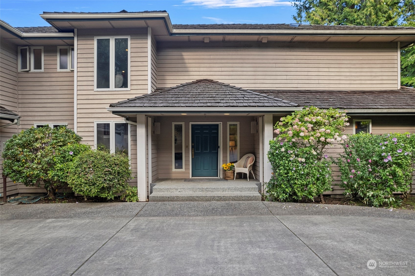 Property Photo:  9104 Pintail Loop  WA 98230 