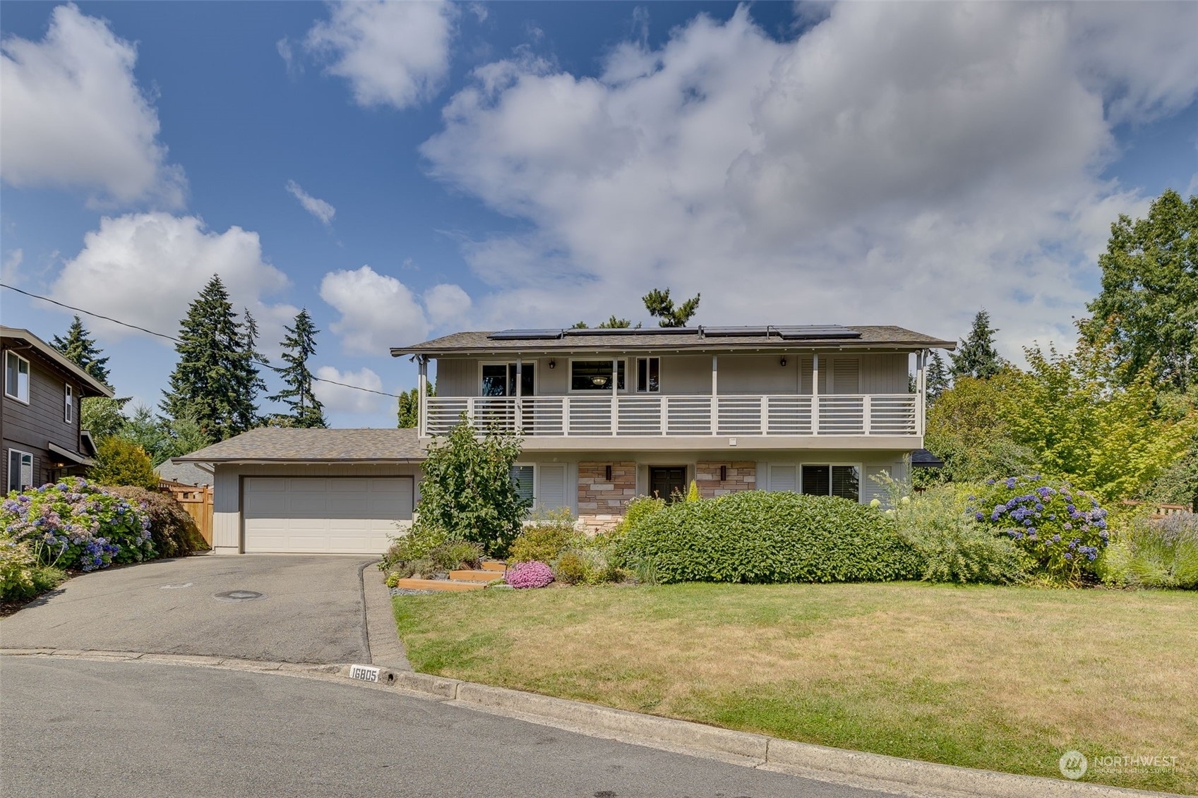 16805 NE 18th Street  Bellevue WA 98008 photo