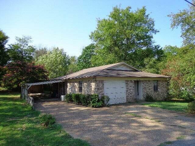 Property Photo:  909 W Fourteenth Street  AR 72801 