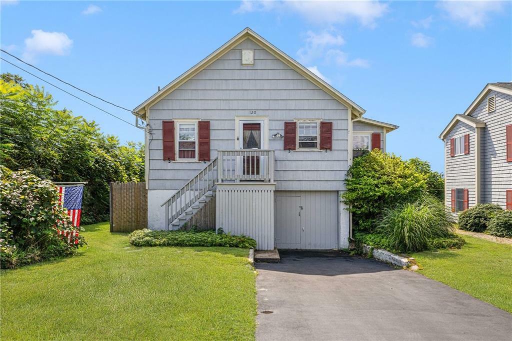 Property Photo:  120 Houston Avenue  RI 02882 