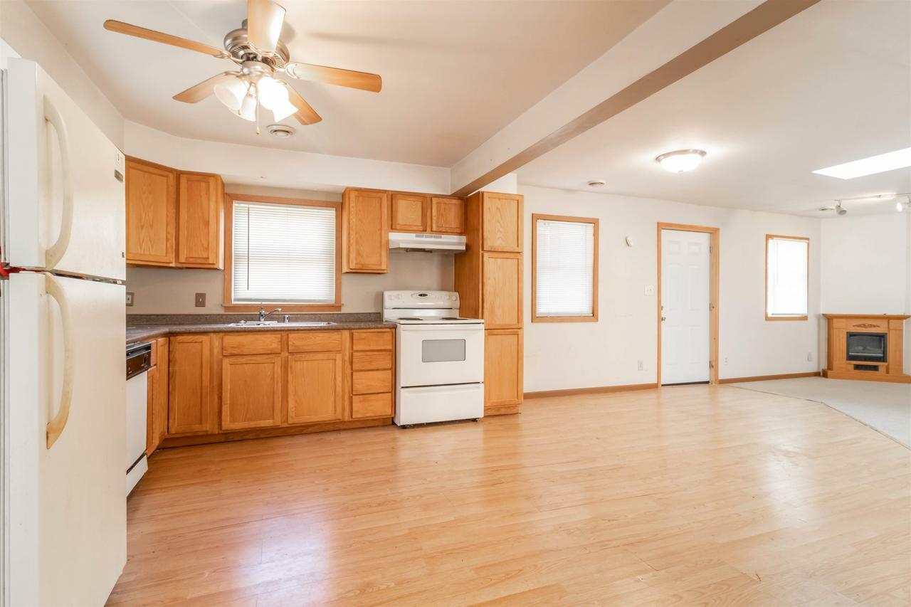 Property Photo:  1919 Grove Avenue  WI 53934 