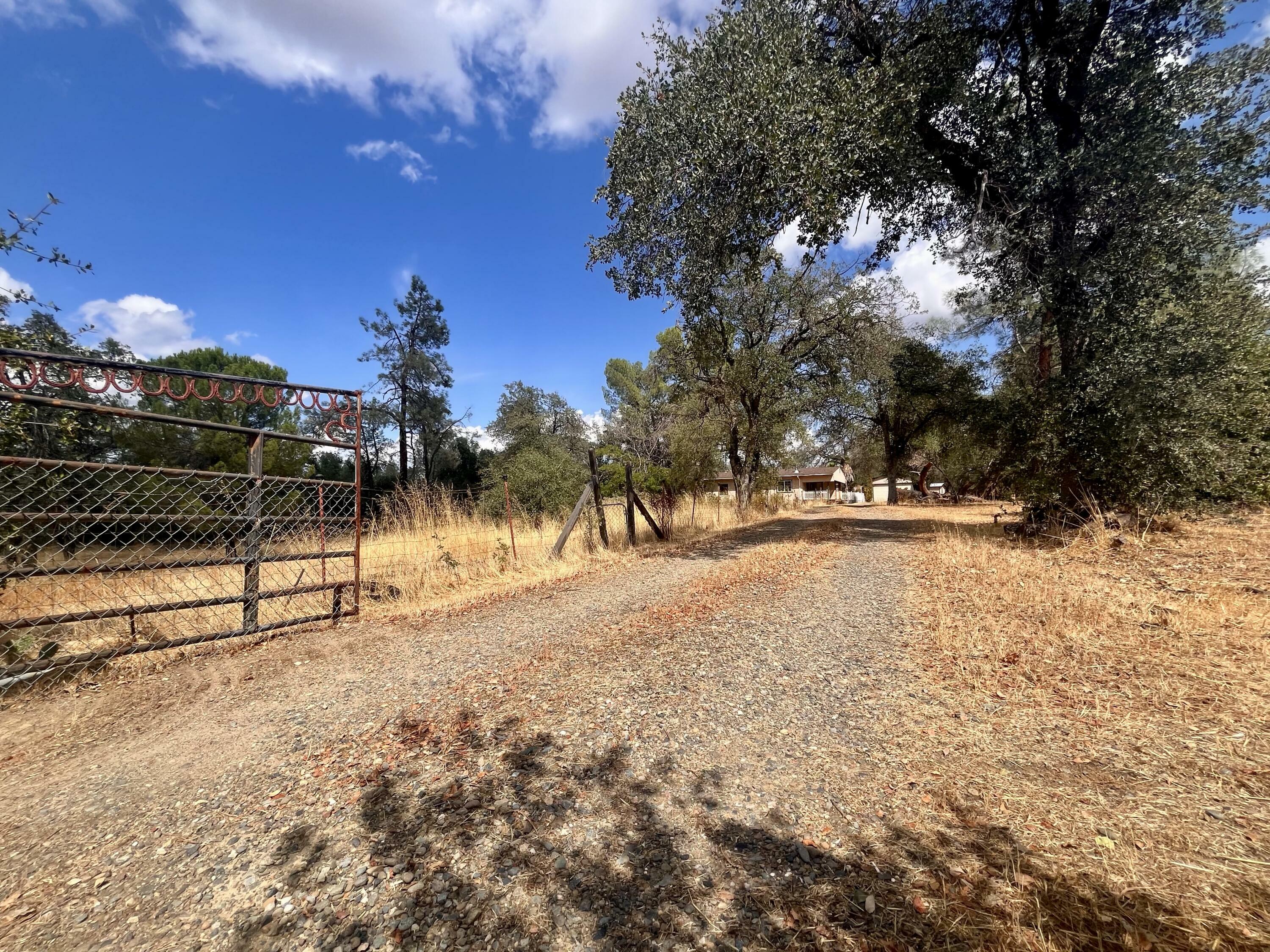 Property Photo:  6563 Lulu Lane  CA 96007 