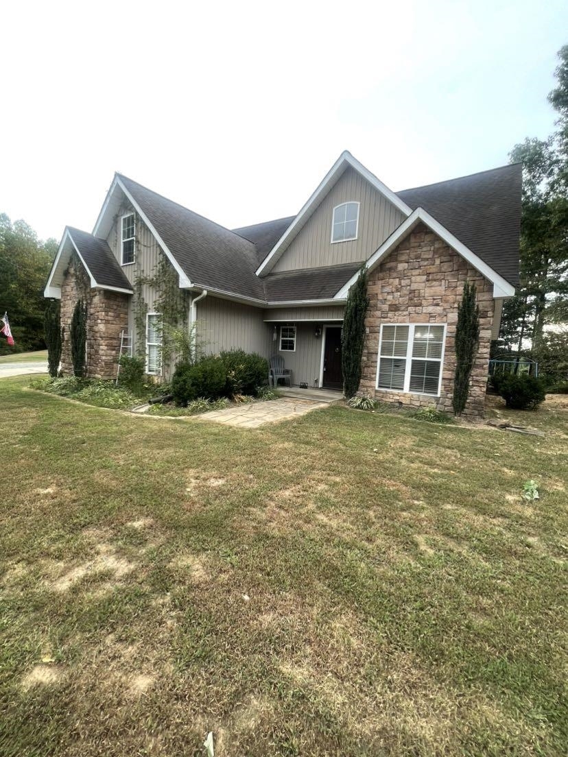 Property Photo:  161 Co Rd 952  AL 35057 - CULLMAN 