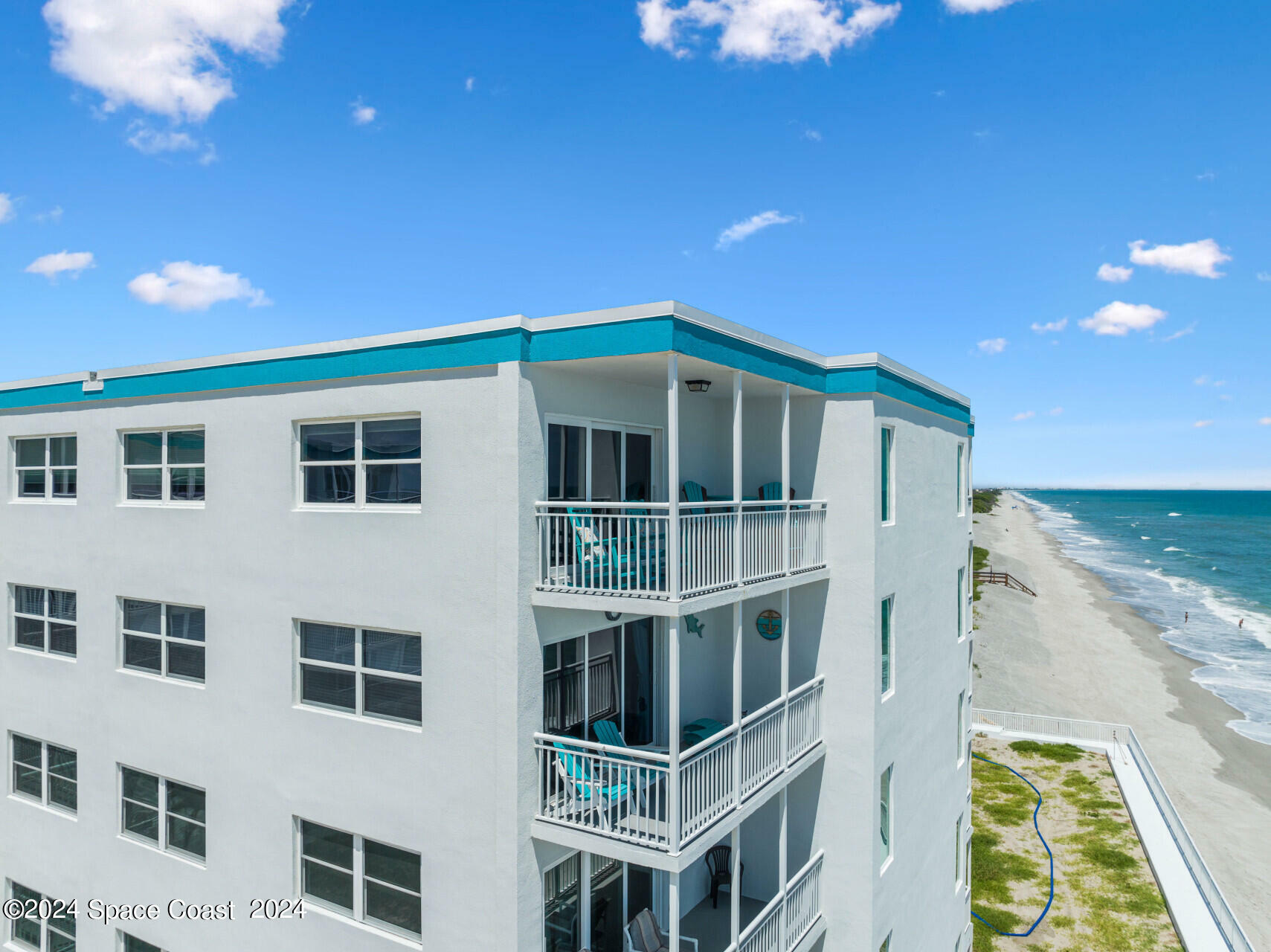 Property Photo:  205 Hwy A1a  FL 32937 