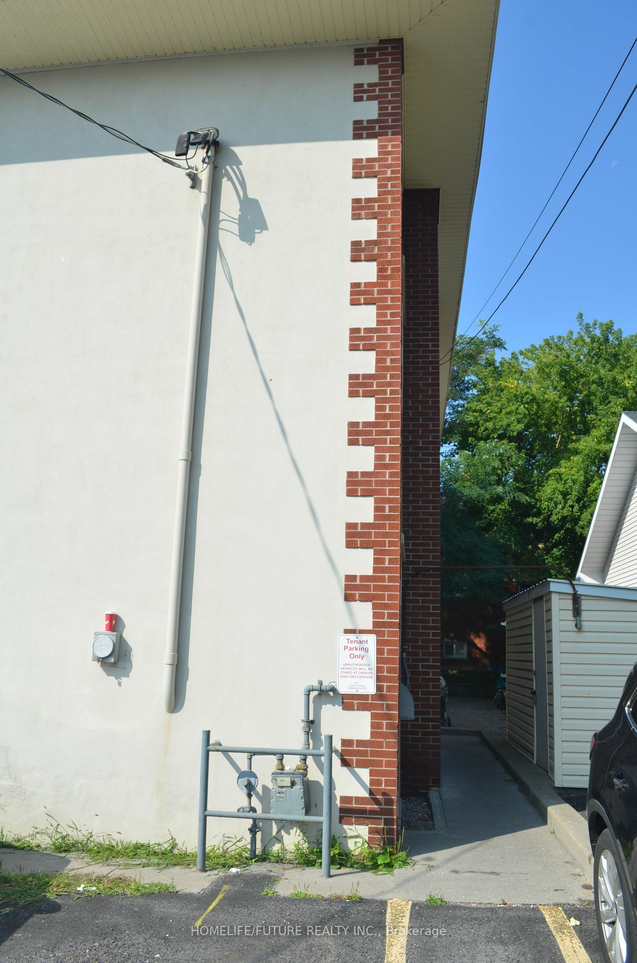 Property Photo:  234 Dundas St W  ON K8V 3R6 