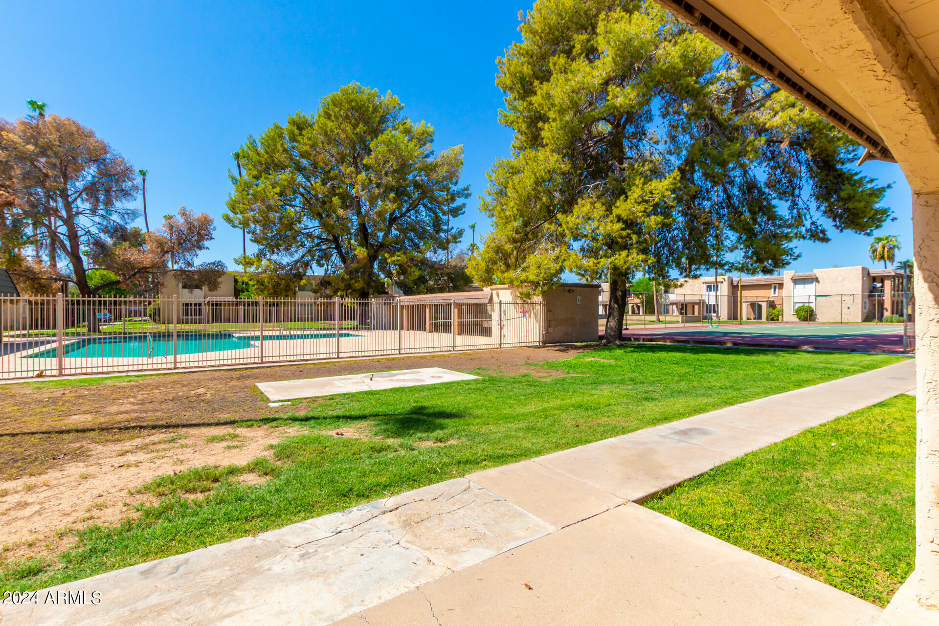 Property Photo:  7126 N 19th Avenue 177  AZ 85021 