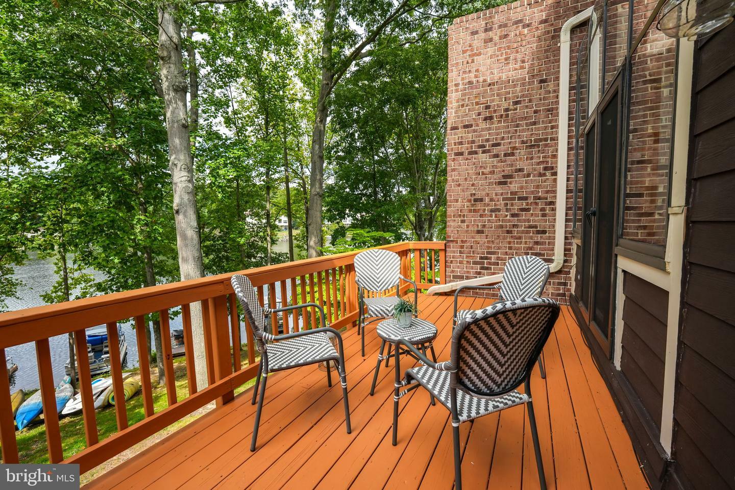 Property Photo:  11032 Thrush Ridge Road  VA 20191 