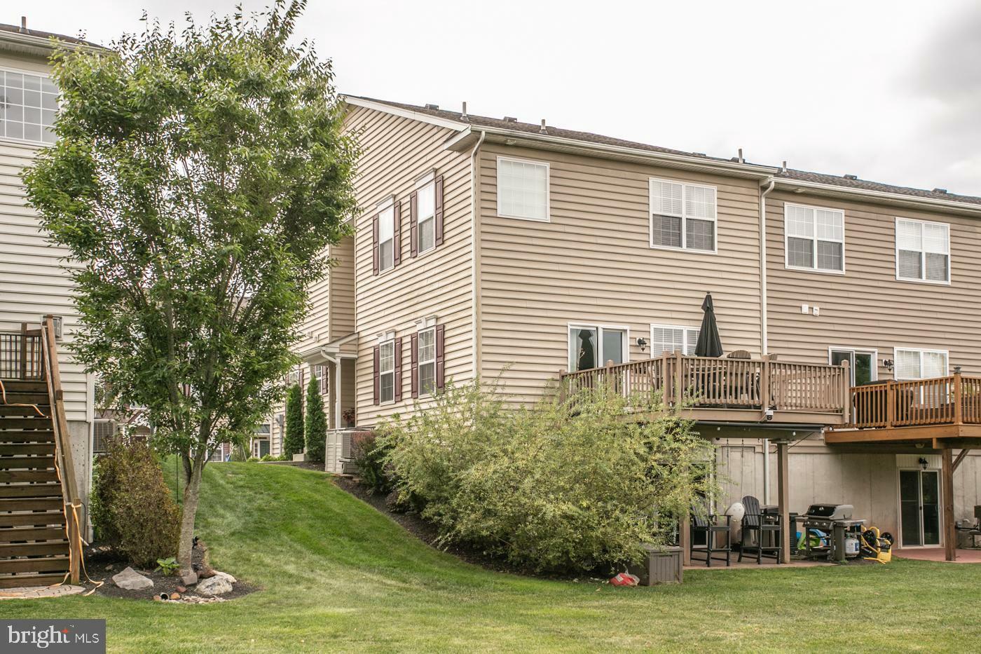 Property Photo:  2044 Morgan Hill Drive  PA 18073 