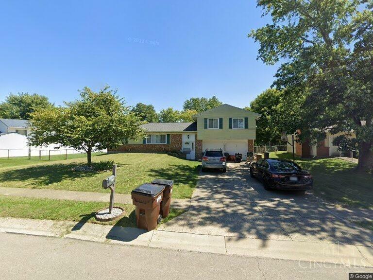 Property Photo:  6126 Ricky Drive  OH 45014 