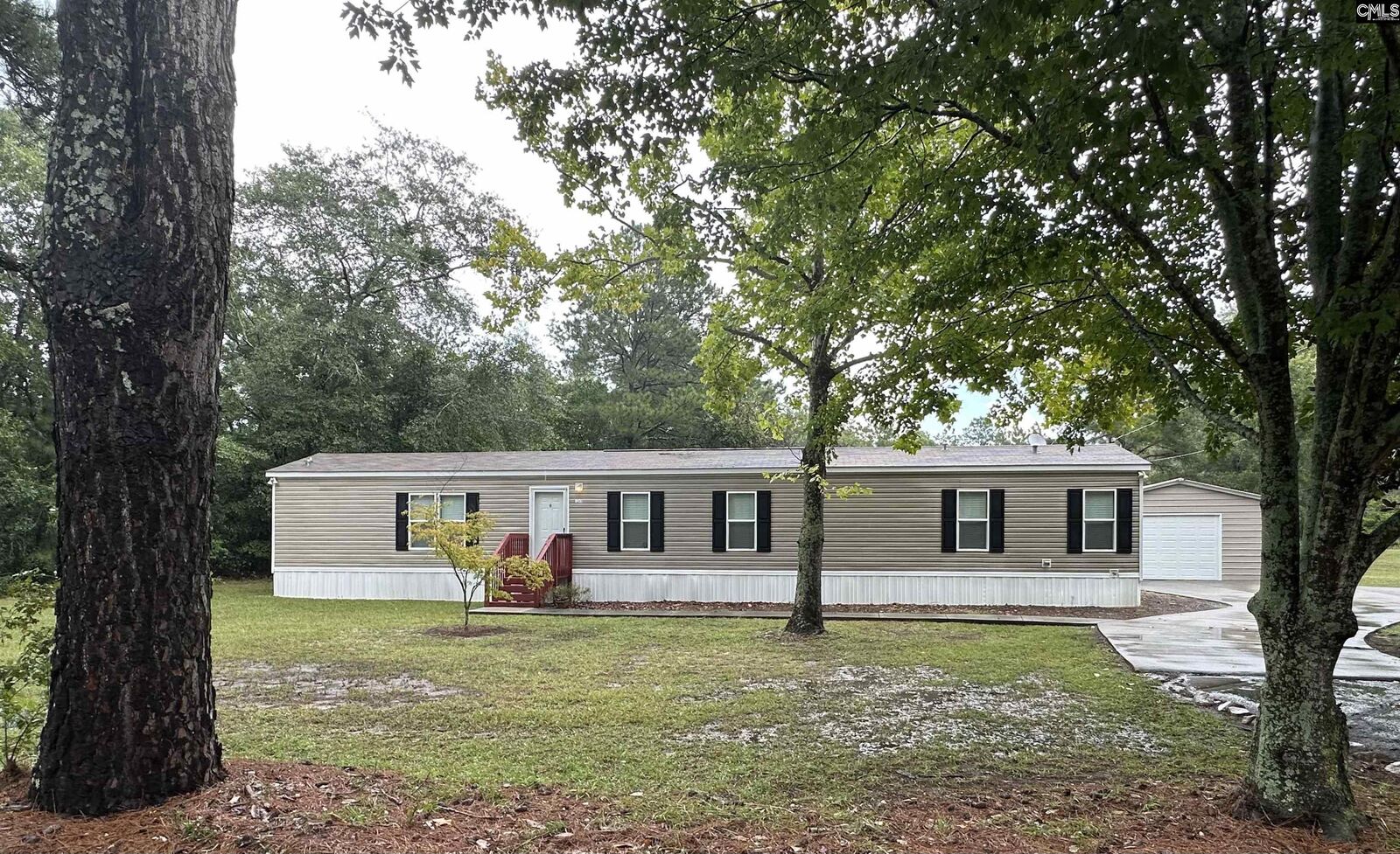 Property Photo:  1245 Windy Wood  SC 29073 