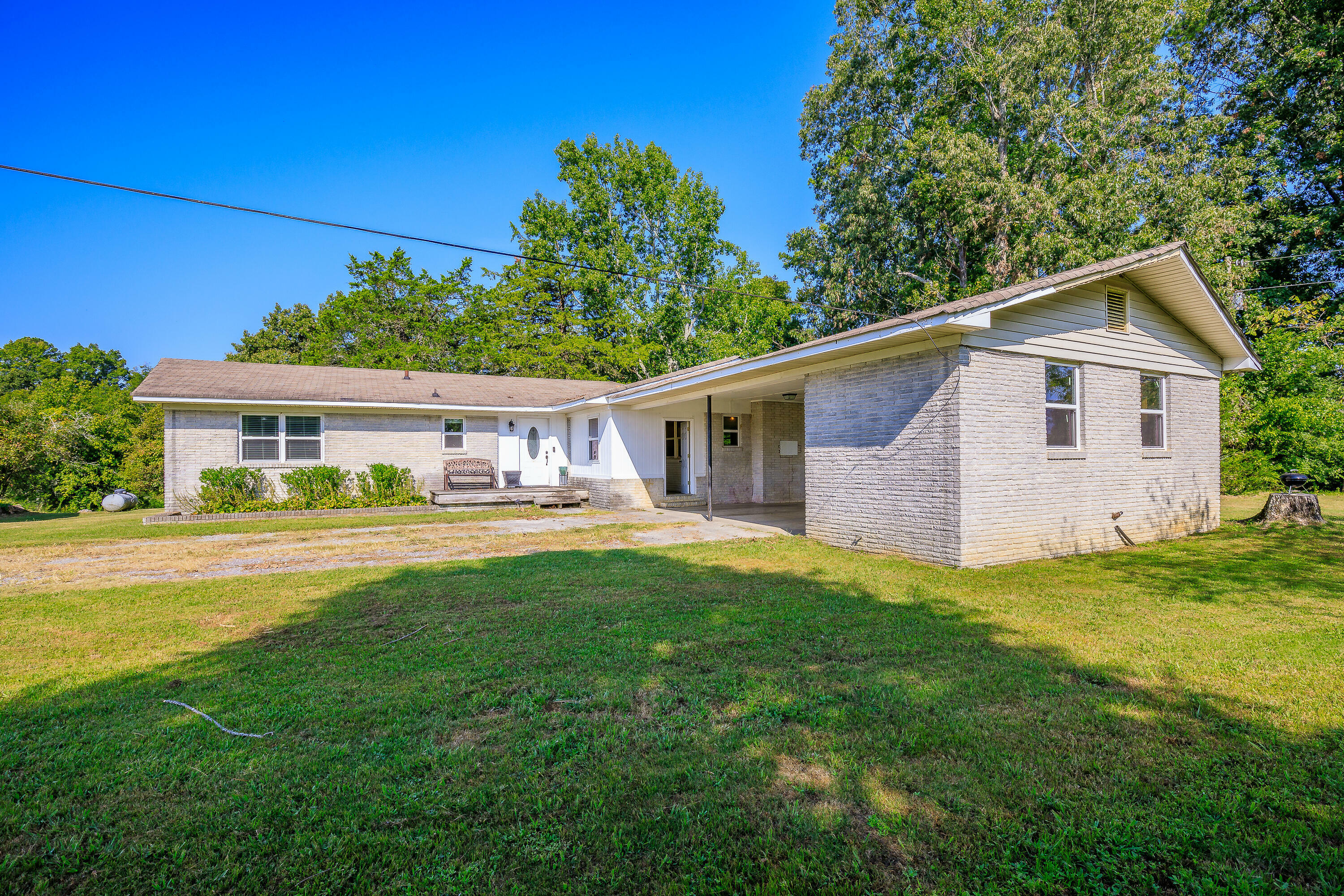 Property Photo:  1535 Dawnville Beaverdale Rd  GA 30721 