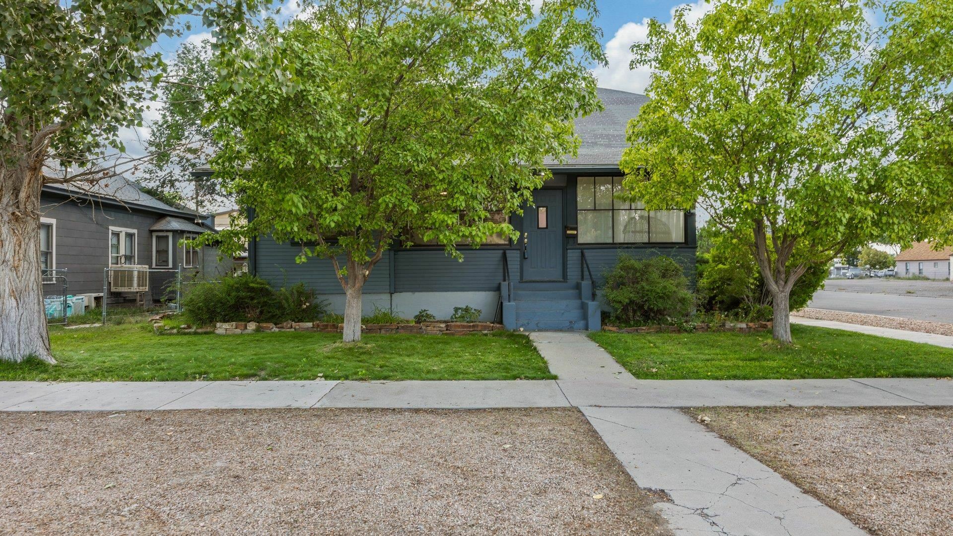 Property Photo:  601 Grand Avenue  CO 81416 