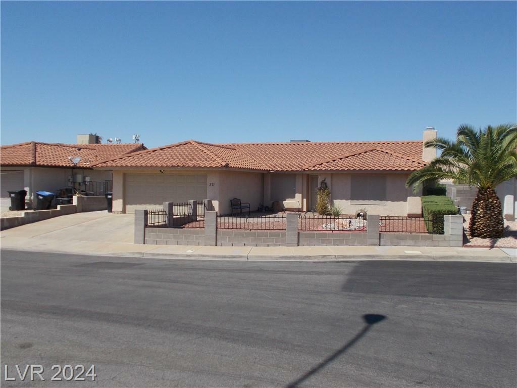 Property Photo:  371 Morning View Drive  NV 89015 