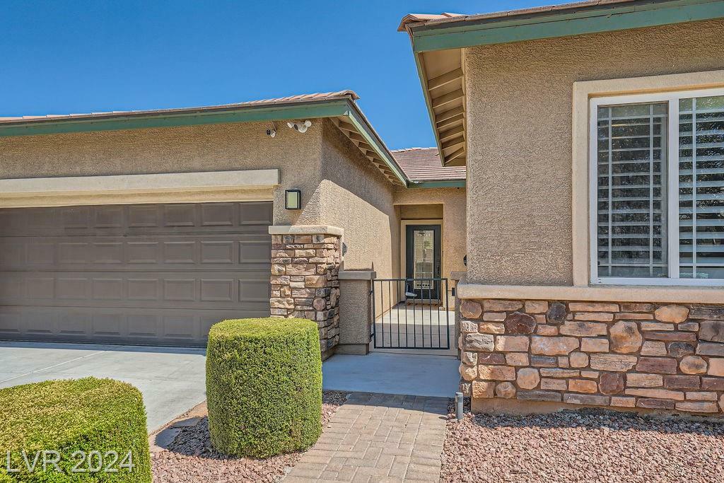 Property Photo:  6818 Gray Horse Street  NV 89149 