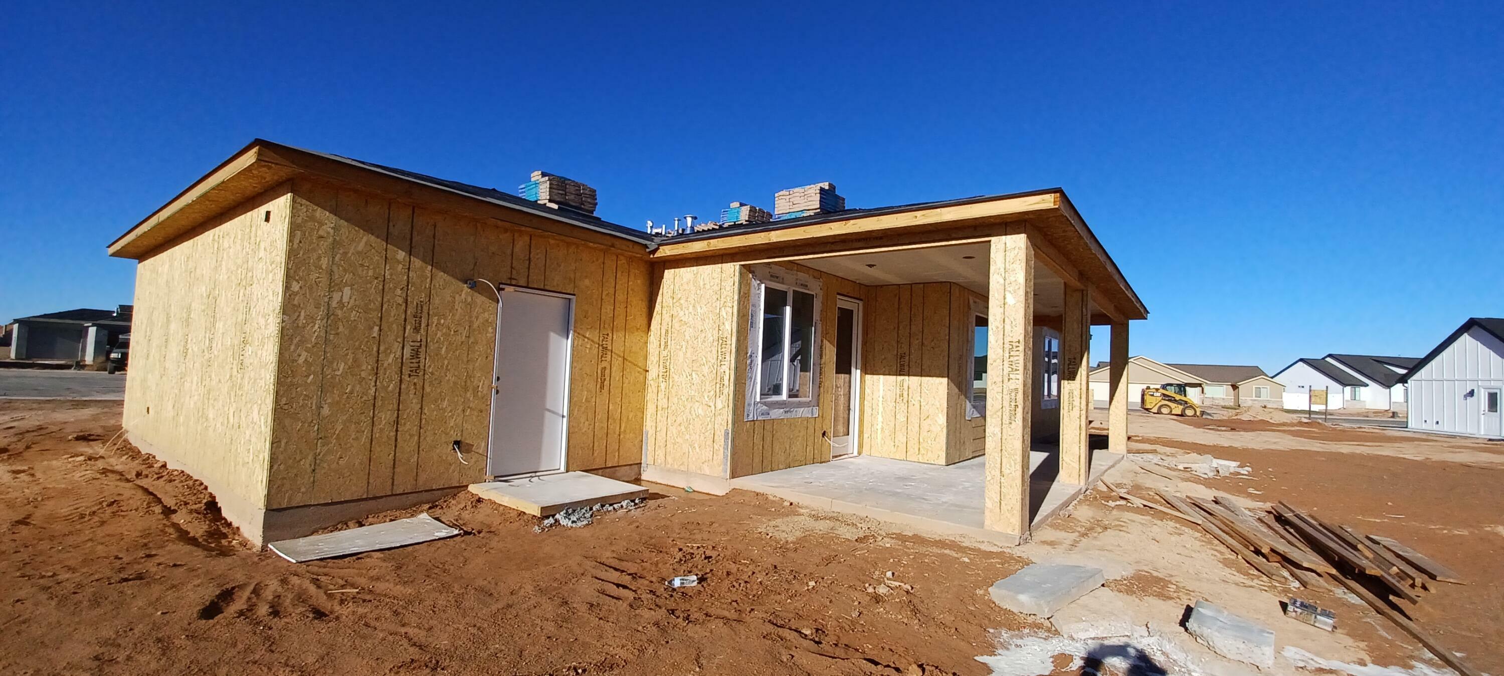 Property Photo:  4886 N Springfield Cir Lot 13  UT 84721 