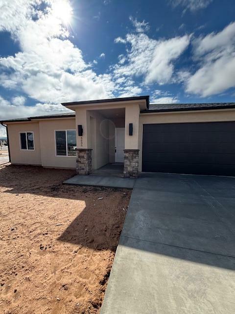 Property Photo: 4886 N Springfield Cir Lot 13 UT 84721